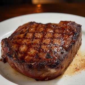 W.R.’s Chicago Cut* (22 oz)