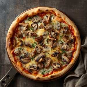 Funghi