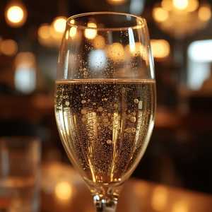 Sparkling