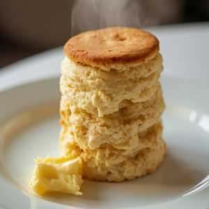 Cream Biscuit