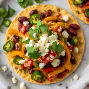 Tostada Bowl