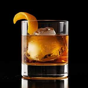 CK Old Fashioned