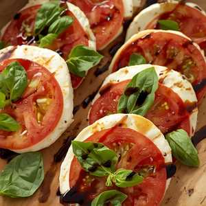 CAPRESE