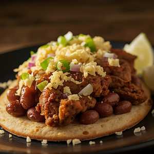 Suadero ó Tripa