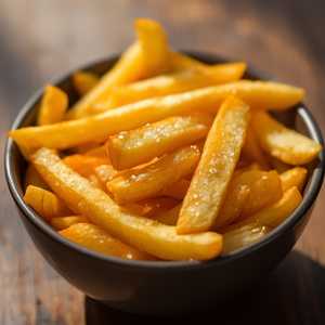 Home fries