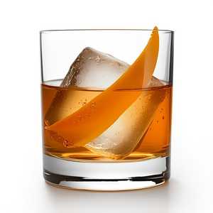 Añejo Old Fashioned