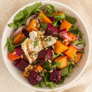 Beet Salad