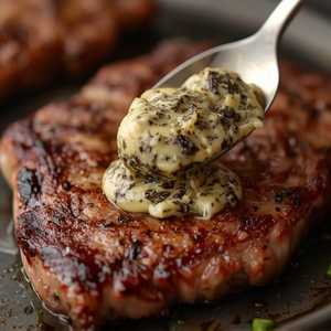 Truffle Butter