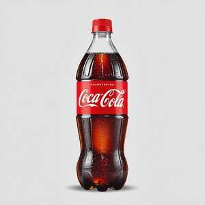 Coca Cola Bottle