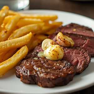 Prime Steak Frites