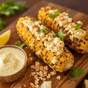 ELOTE PREPARADO
