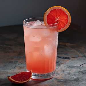 Grapefruit Juice