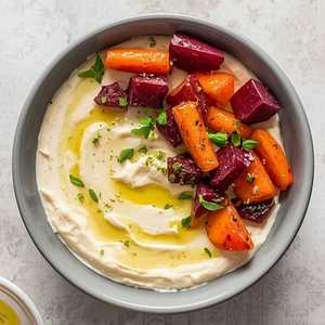 Cashew Hummus