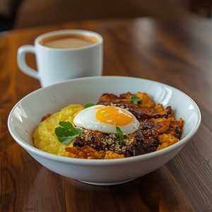 #27 Breakfast Bowl Whatameal®