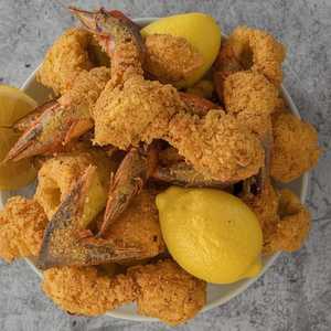Crawfish Tails