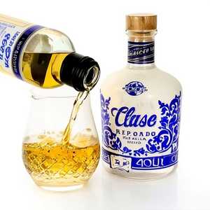 Clase Azul, Reposado