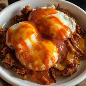 Huevos Rancheros