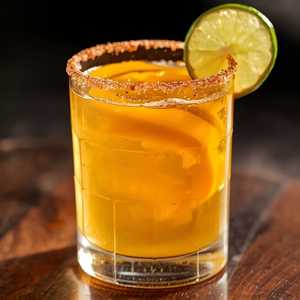 Chile-Mango