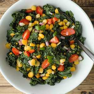 Kale Salad