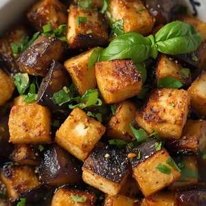 thai passion tofu