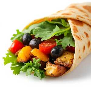 Veggie Wrap