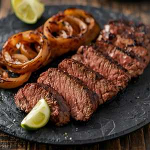 CARNE ASADA