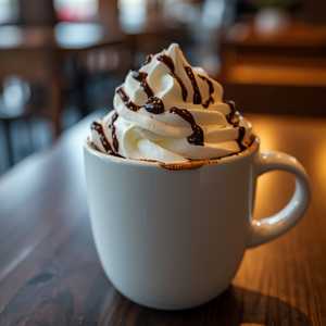 Hot Chocolate