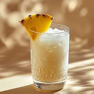 Coconut Cowboy