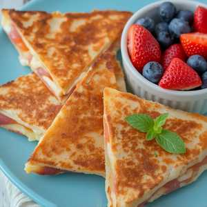 Kids Quesadilla