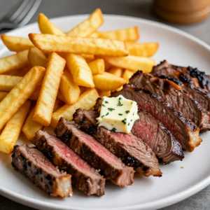 Prime Steak Frites