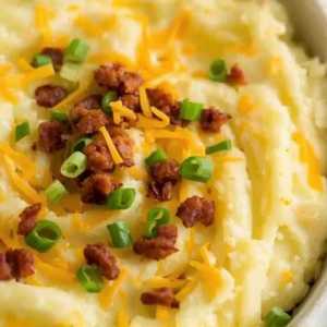 B&B Fully Loaded Mashed