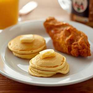 Kids Meal