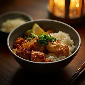 Small Bowl