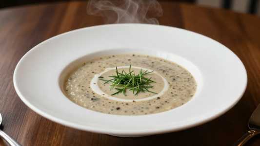 Soup Du Jour
