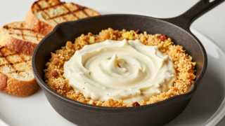 Seafood Dynamite Dip