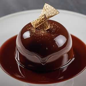 Guanaja Chocolate