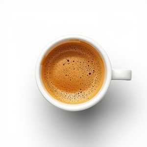 Espresso Macchiato