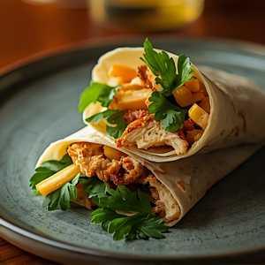 Thai Chicken