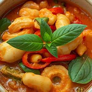 Red Curry
