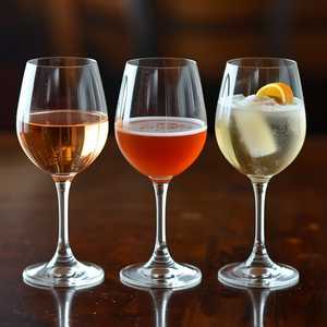 Beverage Pairing