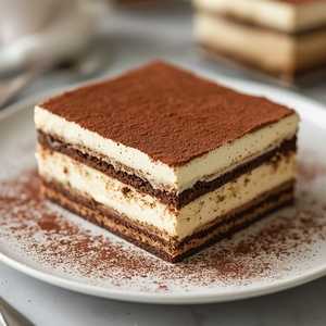 Tiramisu TakeOut
