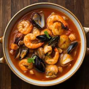 Cioppino Northwest