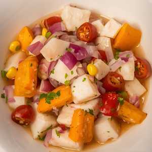 Ceviche Clásico (Regular)