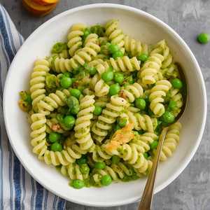 Fusilli Pasta