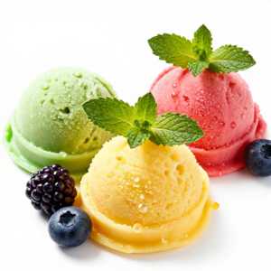Sorbet