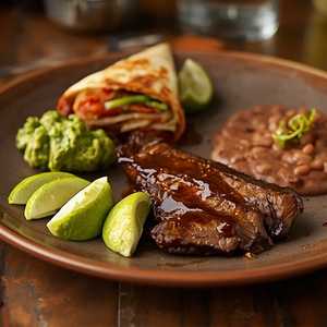 Carne Asada a La Talavera