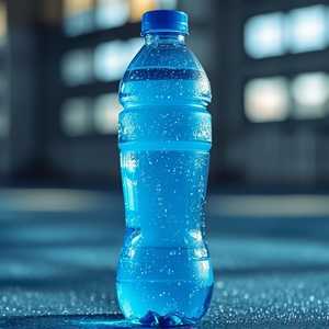 Powerade® Mountain Berry Blast