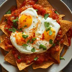 Chilaquiles
