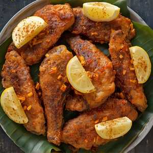 Fish Fry