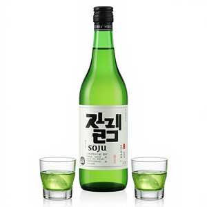 Large Soju